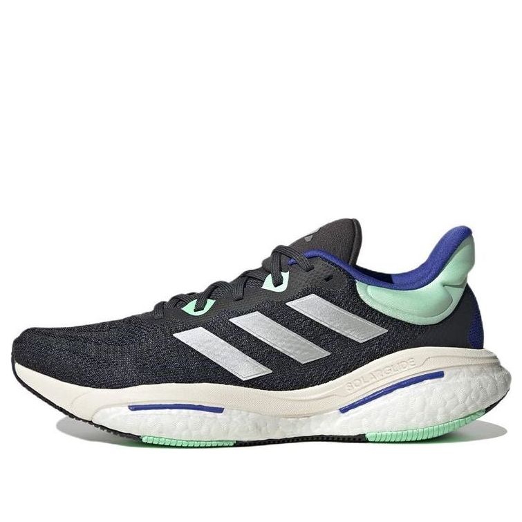 adidas Solarglide 6 'Carbon Pulse Mint' HP7609