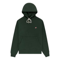 New Balance MADE in USA Core Hoodie 'Midnight Green' MT21540-MTN