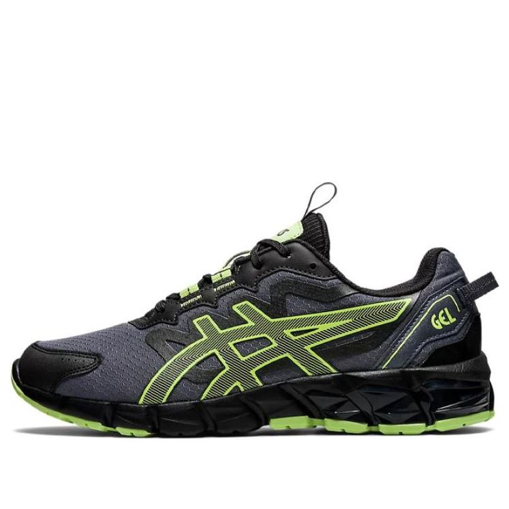 ASICS Gel-Quantum 90 'Metropolis Lime Green' 1201A651-020