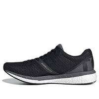 (WMNS) adidas Adizero Boston 8 'Core Black' EG1168