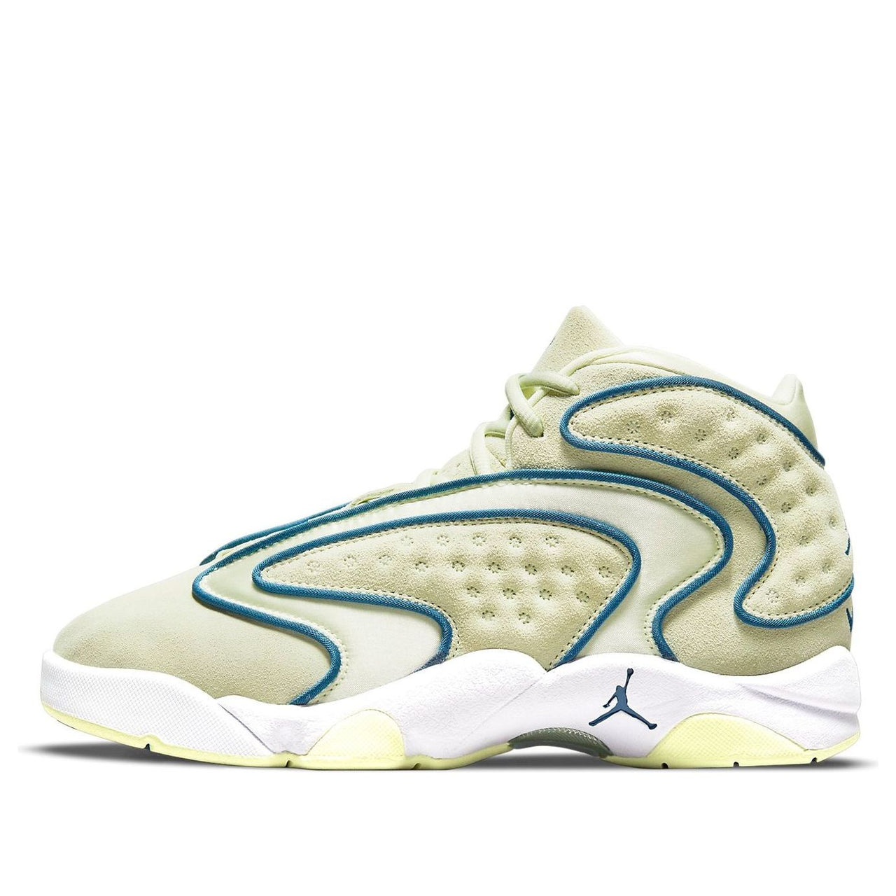 (WMNS) Air Jordan OG 'Lime Ice' 133000-300