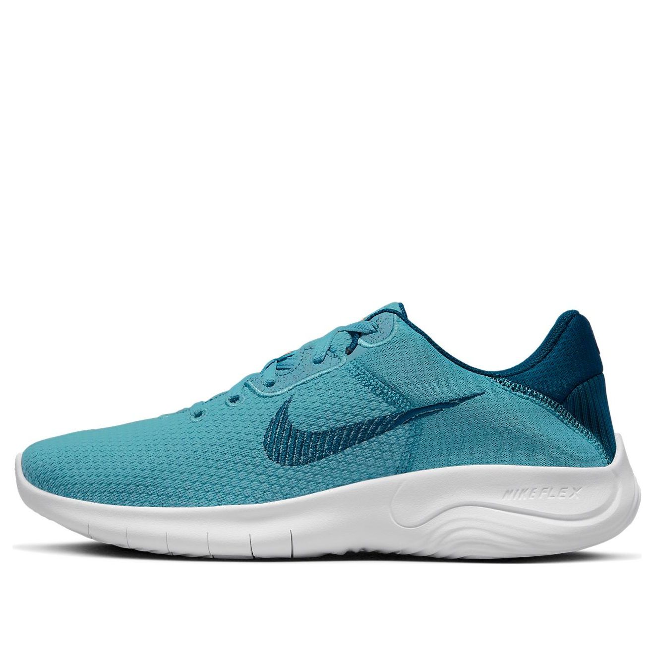Nike Flex Experience Run 11 Next Nature 'Cerulean' DD9284-401