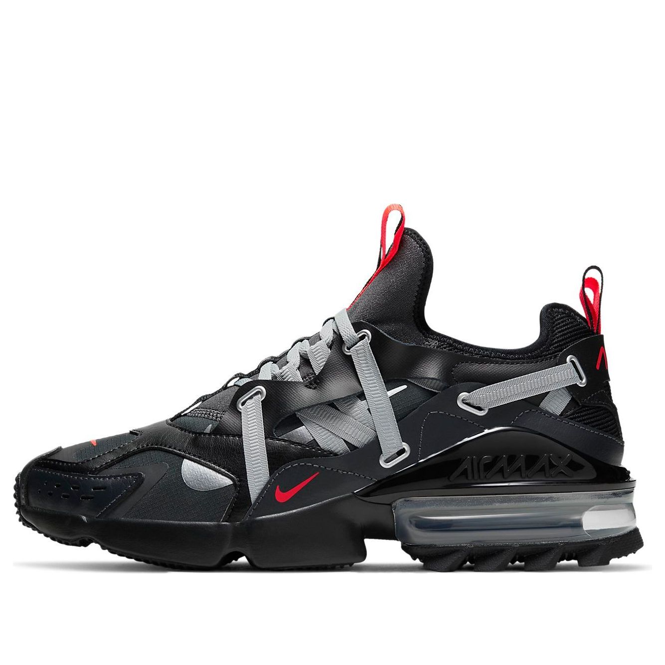 Nike Air Max Infinity Winter 'Anthracite Grey' CU9451-003