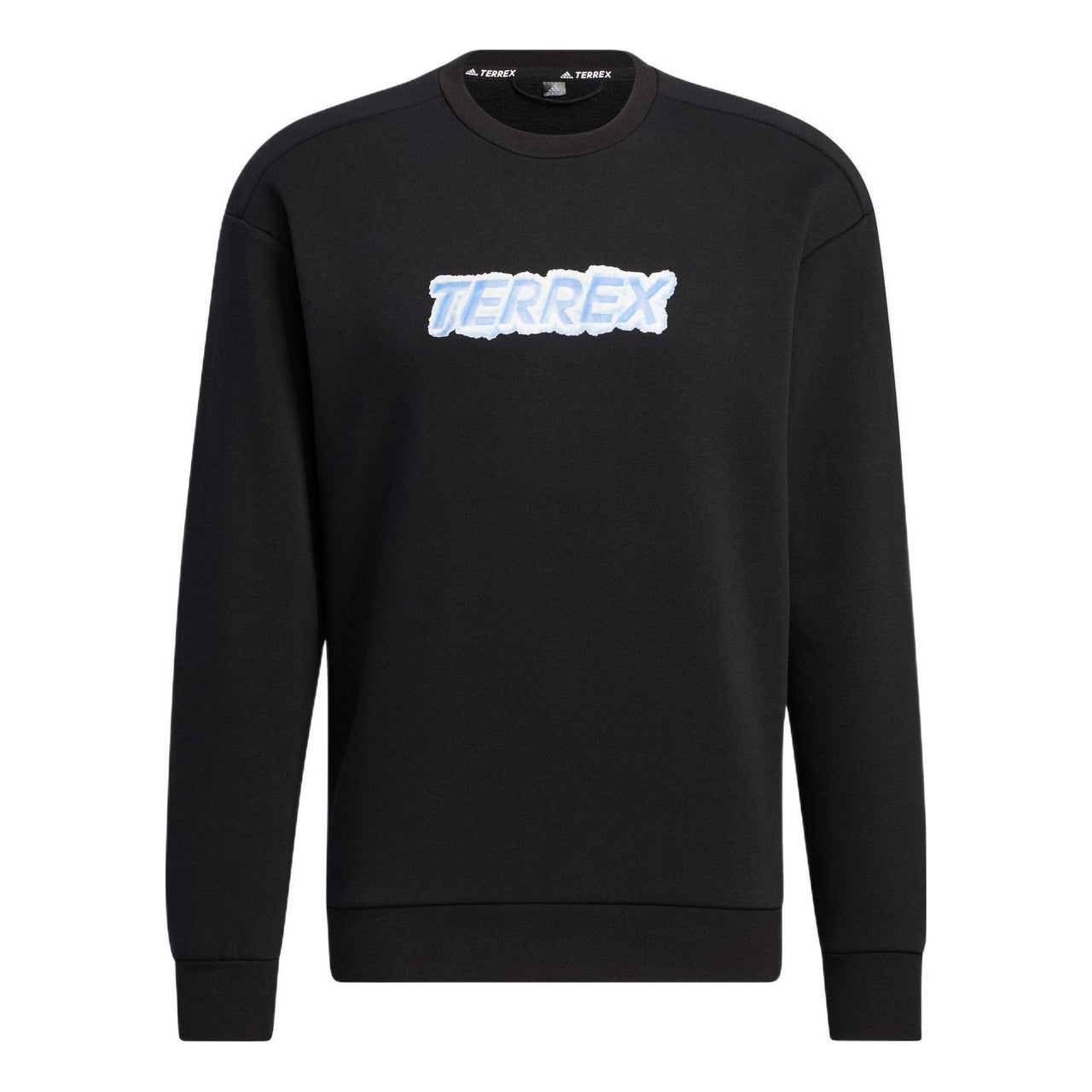 adidas Terrwx Gfx Crew Sweat HM9700