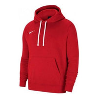 Nike Team Club 20 Hoodie 'University Red' CW6894-657