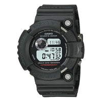 CASIO G-Shock Frogman 'Black' GW-200BC-1JF