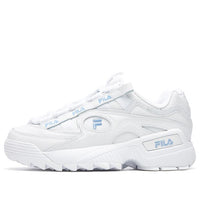 (WMNS) FILA D-Formation sneakers white F12W933711FWB