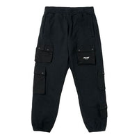 Palace C-Pocket Joggers 'Black' P20CS052