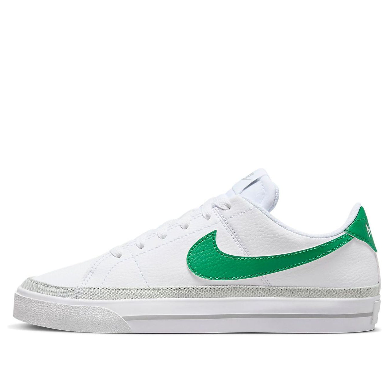 (WMNS) Nike Court Legacy Next Nature 'White Malachite' FQ8891-100