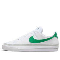 (WMNS) Nike Court Legacy Next Nature 'White Malachite' FQ8891-100