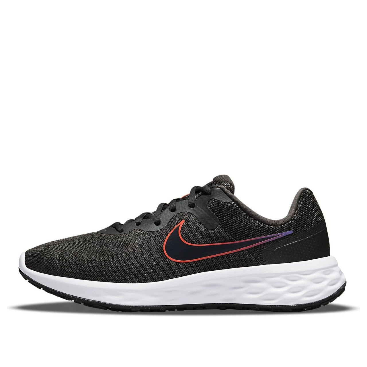 Nike Revolution 6 Next Nature 'Anthracite Rush Orange' DC3728-008