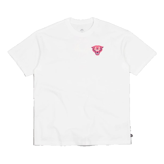 Nike SB Skateboarding T-shirt 'White' DN7290-100