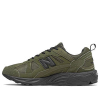 New Balance 878 Armygreen CM878XK