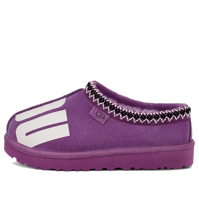 (WMNS) UGG Tasman Chopd 'Purple' 1129393-PLSK