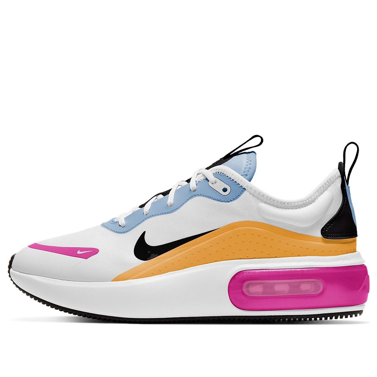 (WMNS) Nike Air Max Dia 'White Pollen Rise' CJ0636-100