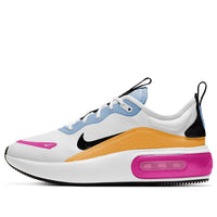(WMNS) Nike Air Max Dia 'White Pollen Rise' CJ0636-100