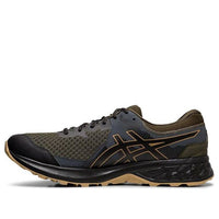 ASICS Gel-Sonoma 4 'Olive Canvas Black' 1011A177-300