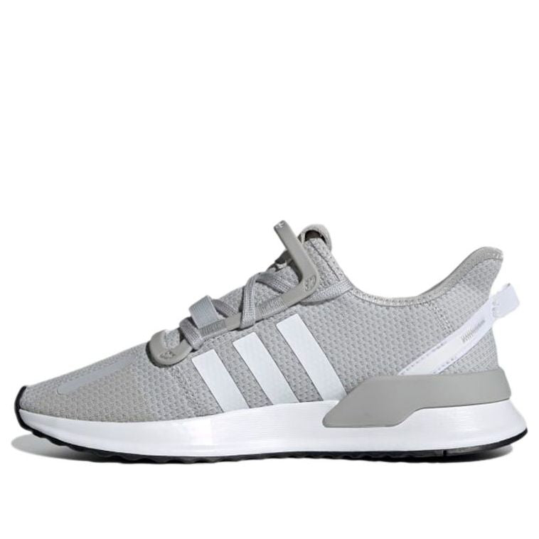 (WMNS) adidas U_Path Run 'Light Solid Grey' G27645