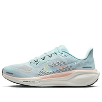 (WMNS) Nike Air Zoom Pegasus 41 Premium 'Glacier Blue Washed Coral' HV5227-474