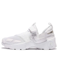 (PS) Air Jordan Trunner LX 'White Frost' 898000-100