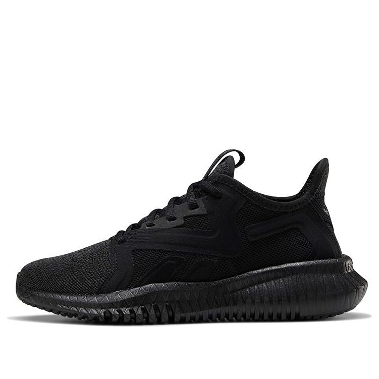 (WMNS) Reebok Flexagon 3 Black FW8195