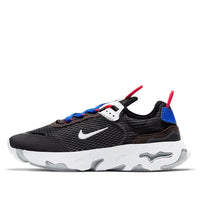 (PS) Nike React Live Black/Blue/Red CW1621-002