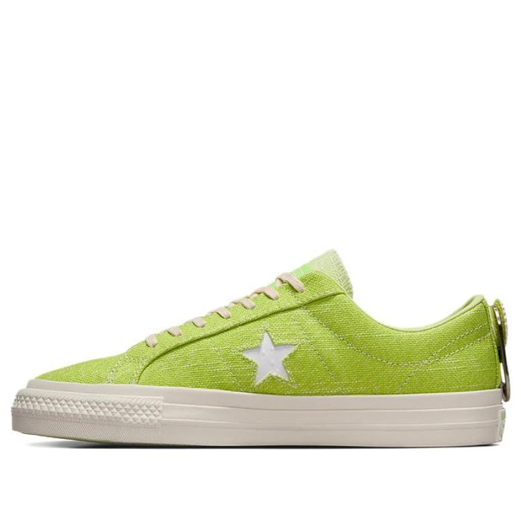 Converse One Star Pro Ox 'Citron This' A10073C