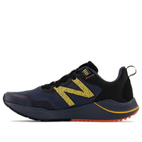 New Balance Dynasoft Nitrel v4 'Blue Yellow' MTNTRCE4