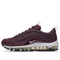 (WMNS) Nike Air Max 97 Premium 'Bordeaux' 917646-601