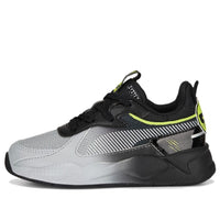 (PS) PUMA x Miraculous RS-X Sneakers 'Cat Noir' 391825-01