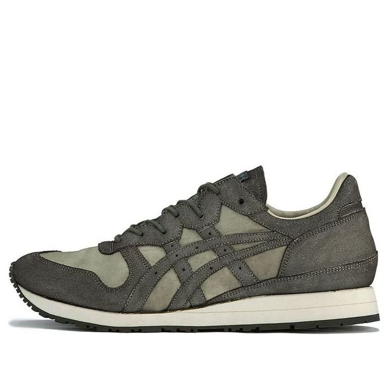 Onitsuka Tiger Nippon Made Tiger Ally Deluxe 'Mantle Green' 1183A884-300