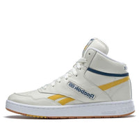 Reebok BB 4600 Sneaker Yellow/Blue/White FW3612