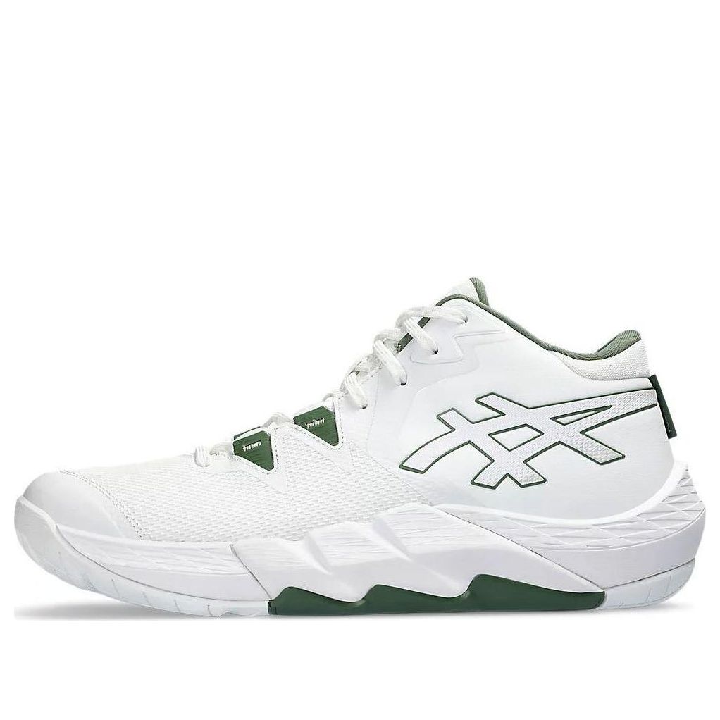 ASICS Unpre Ars 2 'White Glacier Grey' 1063A070-100