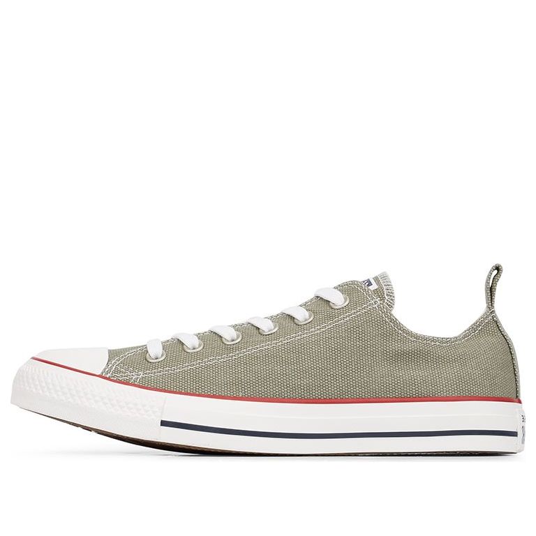 Converse Chuck Taylor All Star Ox 'Grey' 164003C