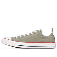 Converse Chuck Taylor All Star Ox 'Grey' 164003C