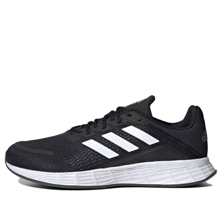 adidas Duramo SL 'Black White'  FY1733