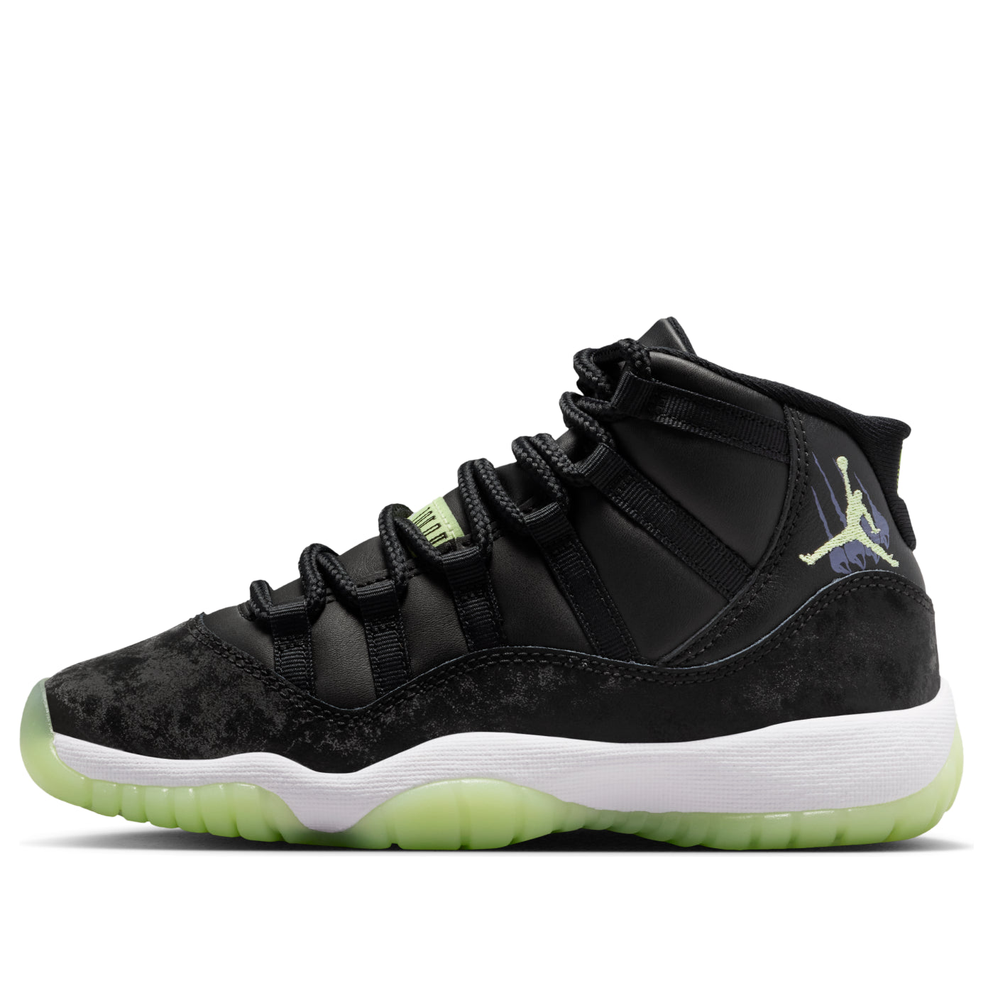 (GS) Air Jordan 11 'Inner Beast' IB1378-001