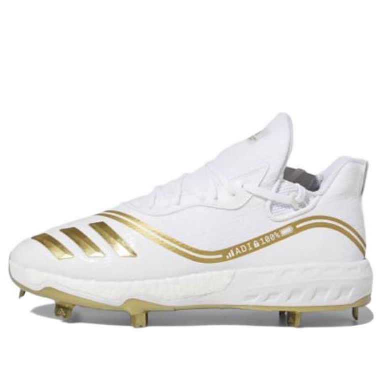 adidas Icon 5 Cozy Wear-resistant Training Shoe White F34711