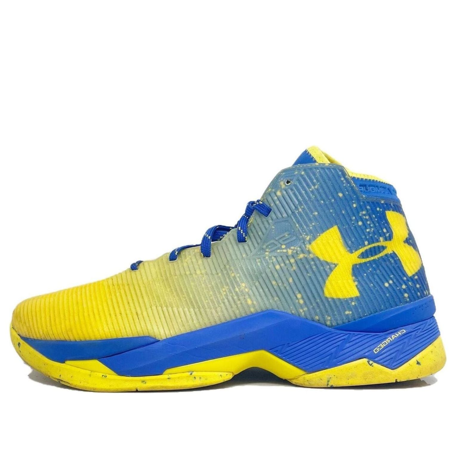 Under Armour Curry 2.5 'Warriors Nation' 1274425-790