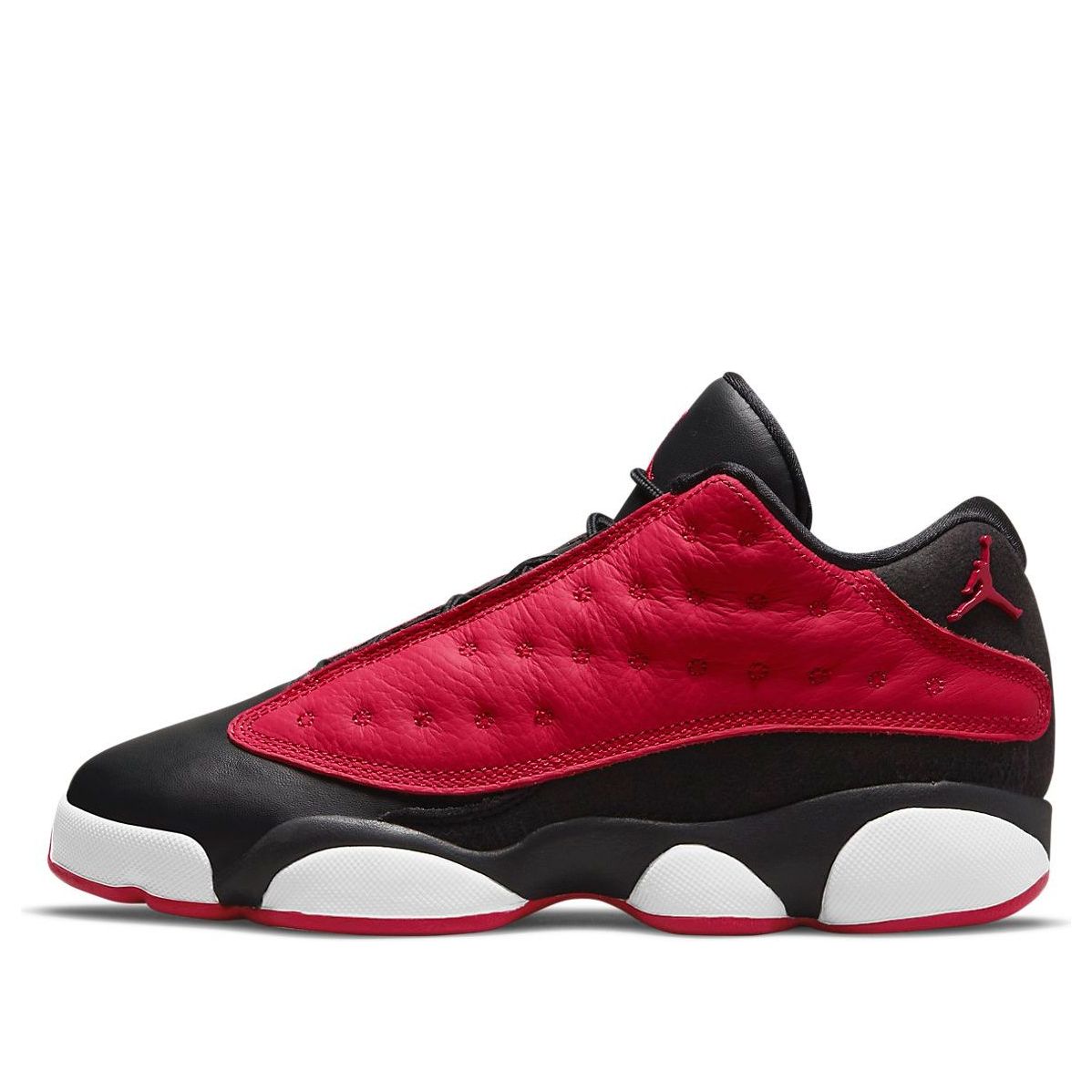 (GS) Air Jordan 13 Retro Low 'Very Berry' DA8019-061