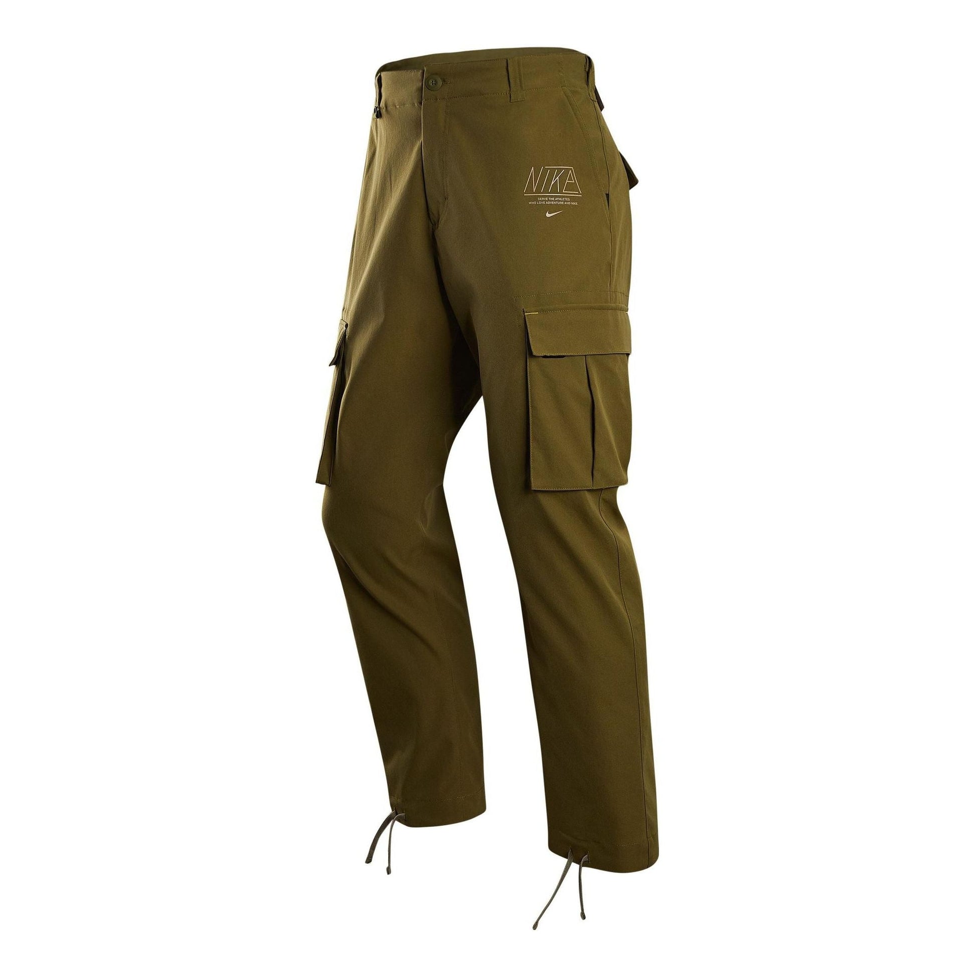 Nike Sport Pants FQ6566-378