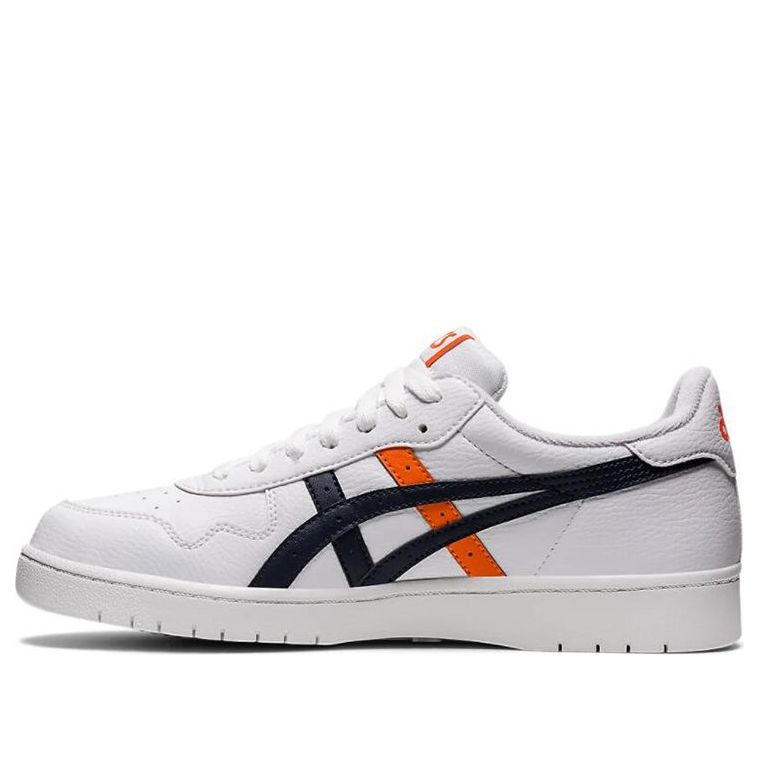 ASICS Japan S 'White Marigold Orange' 1201A173-109