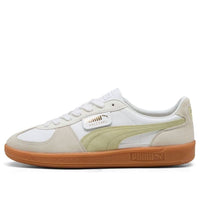 PUMA Palermo Leather 'PUMA White Vapor Gray' 396464-18