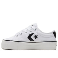 (WMNS) Converse Star Player White/Black 565365C