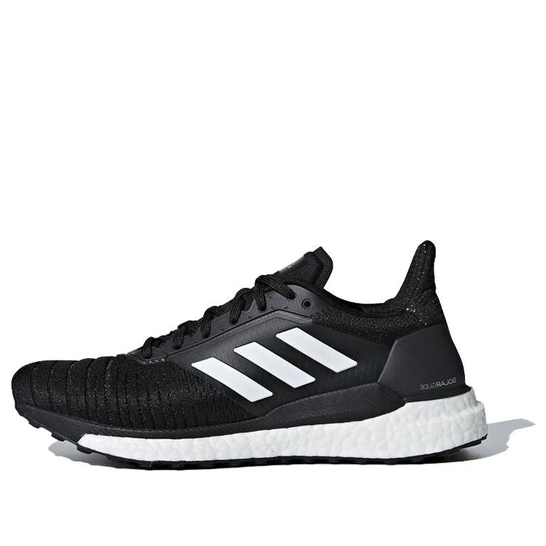 (WMNS) adidas Solar Glide 'Black' BB7450