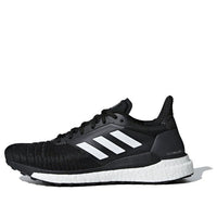(WMNS) adidas Solar Glide 'Black' BB7450
