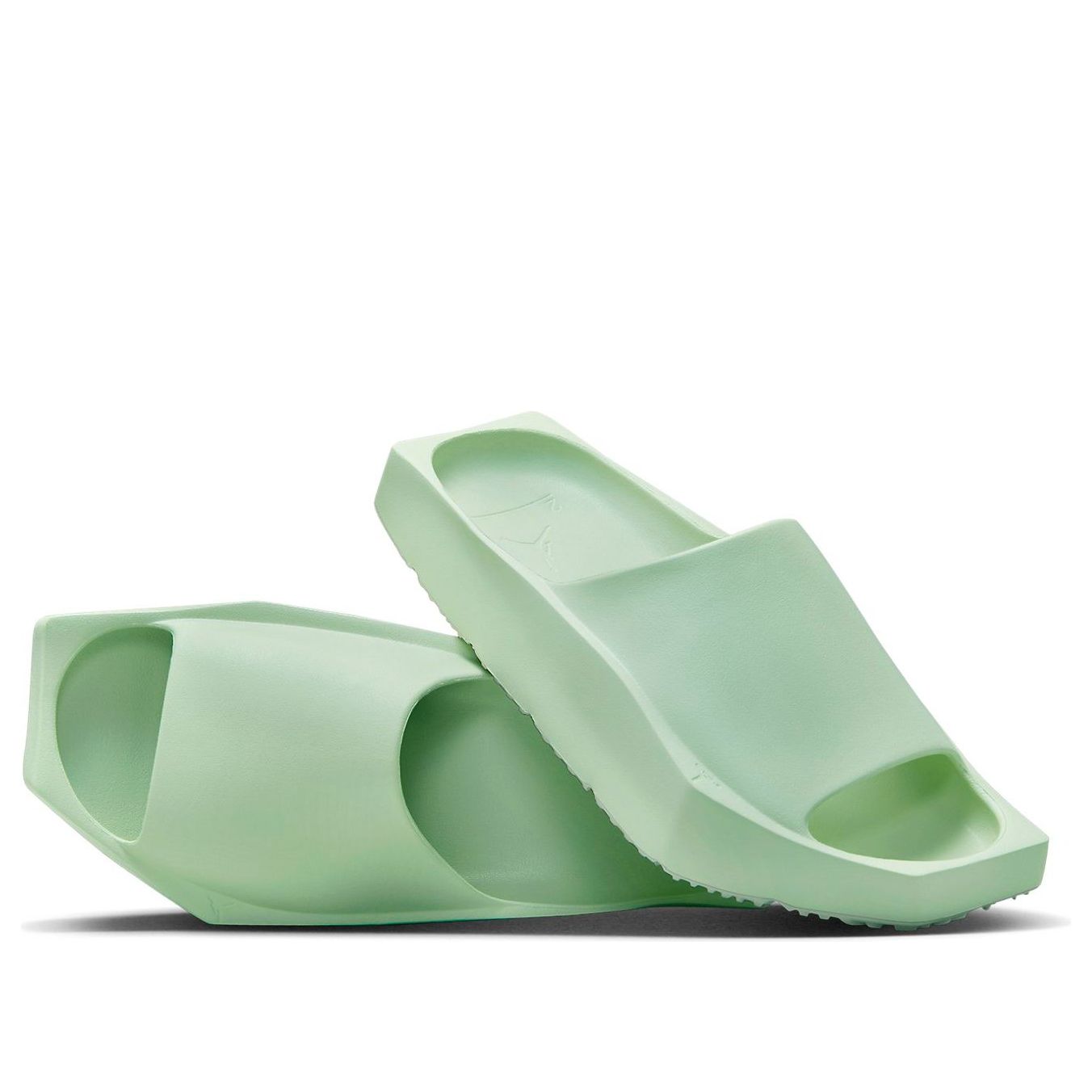 (WMNS) Air Jordan Hex Slide 'Pistachio Frost' DQ8992-300