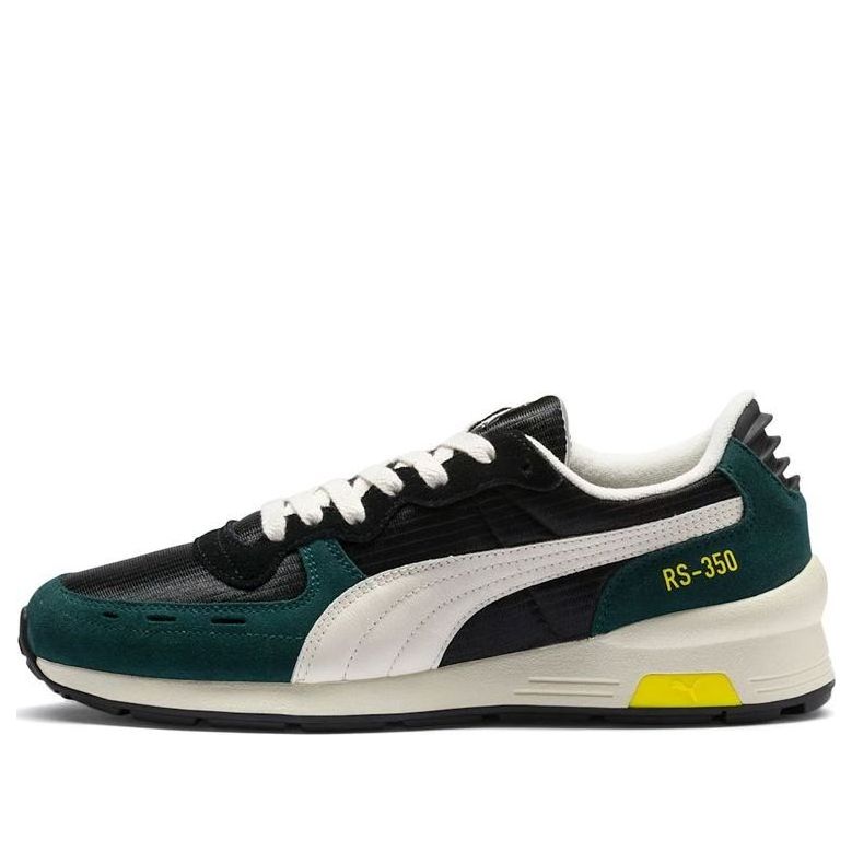 PUMA RS-350 OG Black/Green 365574-05