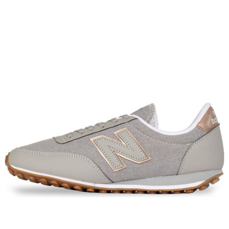 New Balance 410 Shoes Grey U410CGM
