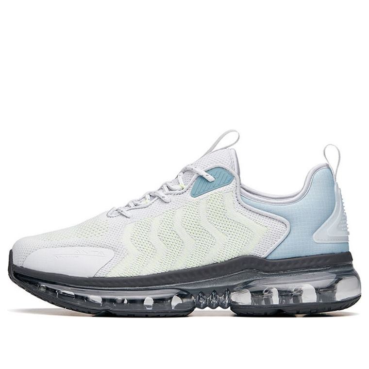 ANTA Running Series Sneakers 'White Blue Black' 912135505-3